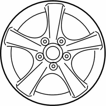 Mazda 9965-42-6060