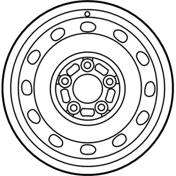 Mazda 9965-40-6560