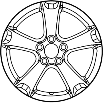 Mazda 9965-19-6570