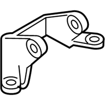 Mazda GN3D-39-081B