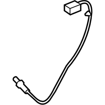 Mazda L34B-18-861B