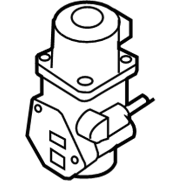 Mazda L3K9-20-300B