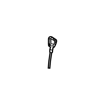 Mazda Dipstick - SH01-10-450C