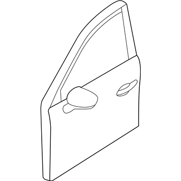 Mazda KBY0-58-02XE