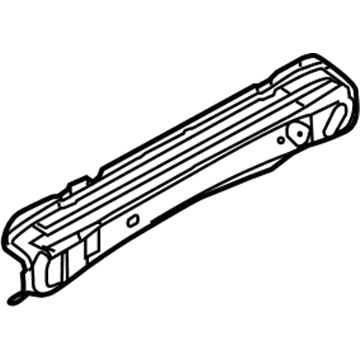 Mazda BBM4-53-450A