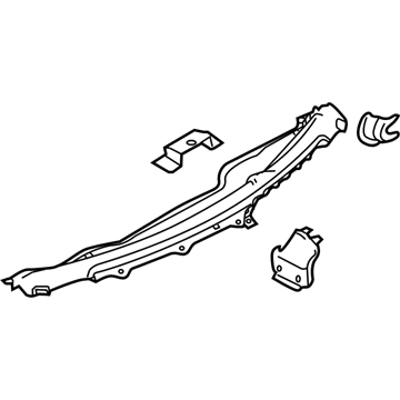 Mazda CC29-53-520