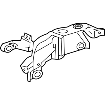 Mazda ZZCB-43-310