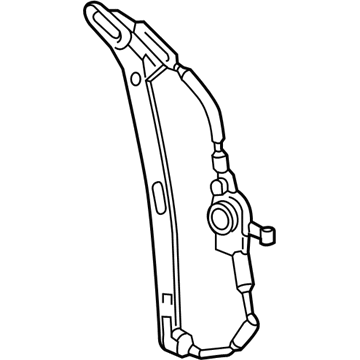 Mazda KB7W-72-590