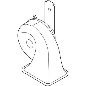 Mazda KD35-66-79YD