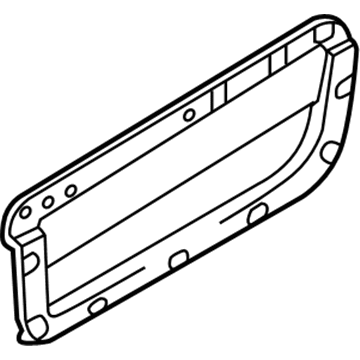 Mazda NH52-68-4C1B-02
