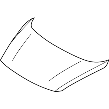 Mazda TDY1-52-31XE
