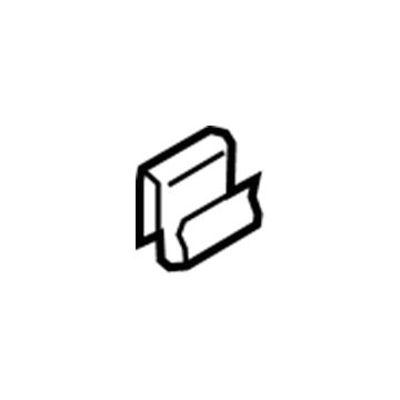 Mazda GJ6A-56-731B