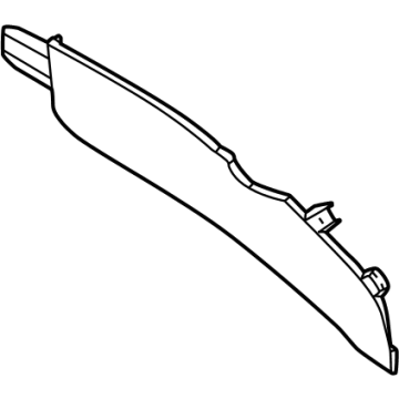 Mazda KBB3-64-230-02