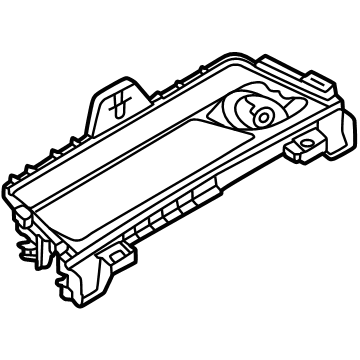 Mazda KBB3-64-360