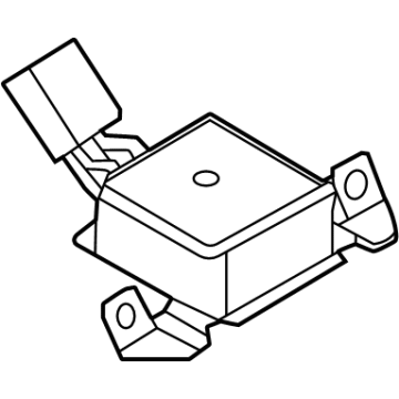 Mazda BDMJ-66-T30A