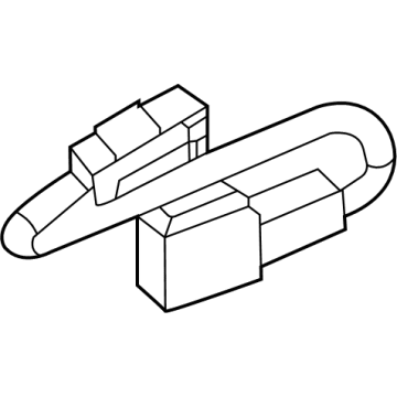 Mazda DGH9-66-970