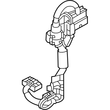 Mazda DGH9-67-290