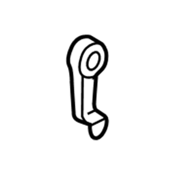 Mazda Window Crank Handle - B25D-58-580A-65