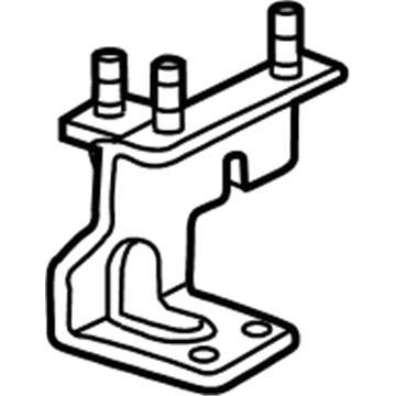 Mazda 1FAB-32-555