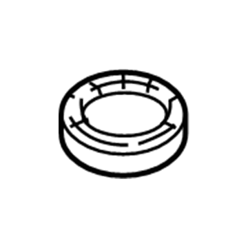 Mazda BP4K-28-012A