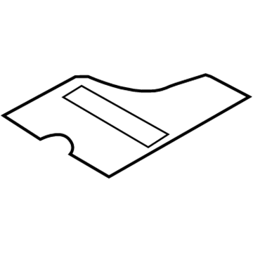 Mazda Seat Heater - BDY1-88-121