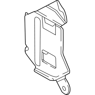 Mazda D10A-67-9BYA
