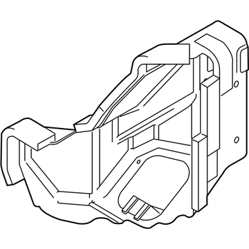 Mazda FSKB-19-9FY