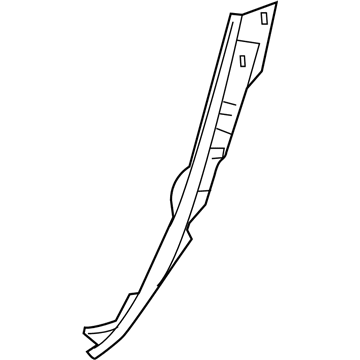 Mazda BBN9-68-760A-02