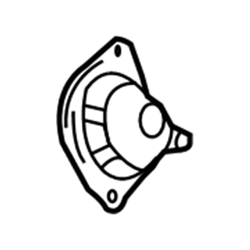 Mazda BGW5-66-A60