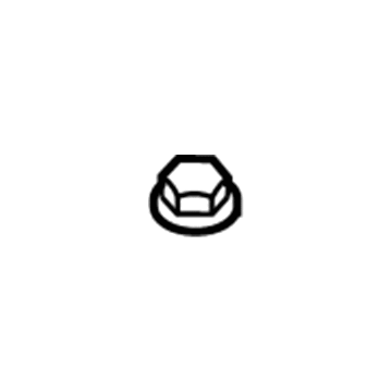 Mazda 9994-00-603B