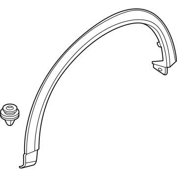 Mazda KJK8-51-W20B-13