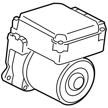 Mazda VA40-67-88ZA