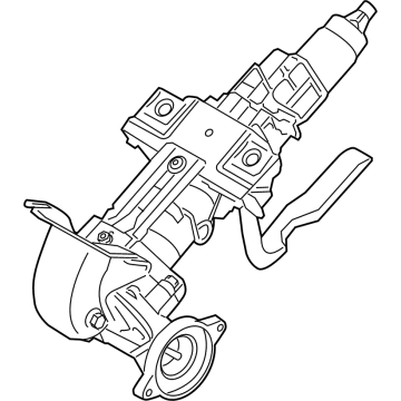 Mazda VA40-32-150