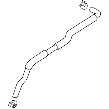 Mazda FZ23-19-9LY