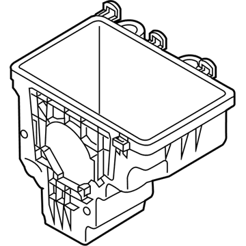 Mazda PY1A-13-3AY