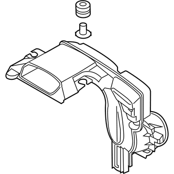 Mazda PY01-13-200A