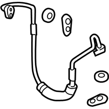 Mazda ZZD1-61-461B