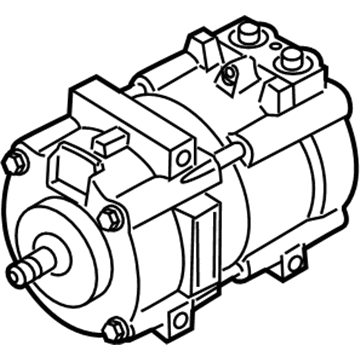 Mazda ZZCB-61-45Z