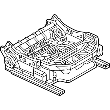 Mazda VA40-88-A00