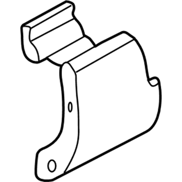 Mazda T032-51-PK2