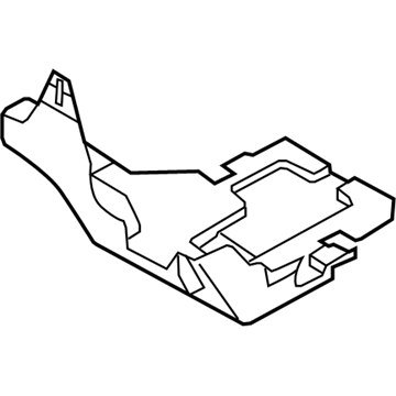 Mazda LFG1-13-3C1