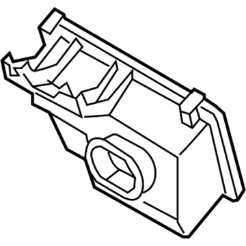 Mazda LFG1-13-Z02A