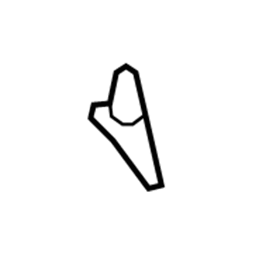 Mazda BC1D-58-762