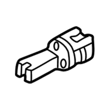 Mazda Light Socket - H432-51-0B4