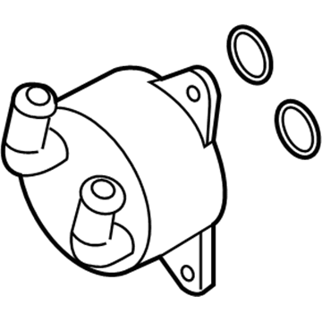 Mazda FZ01-19-9F0