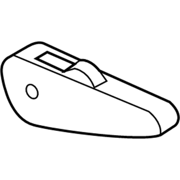 Mazda C513-88-1B0-02
