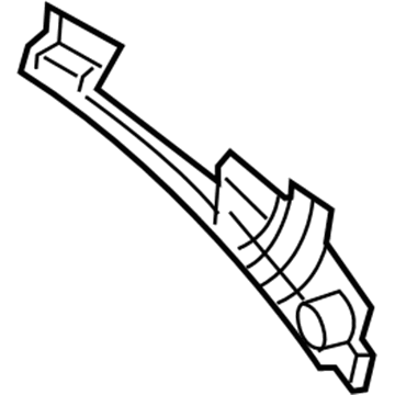 Mazda BN8W68H50B