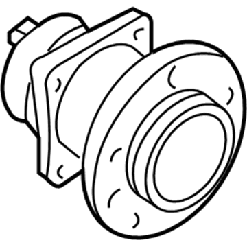 Mazda F151-33-04X