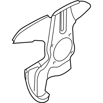 Mazda F151-33-261B
