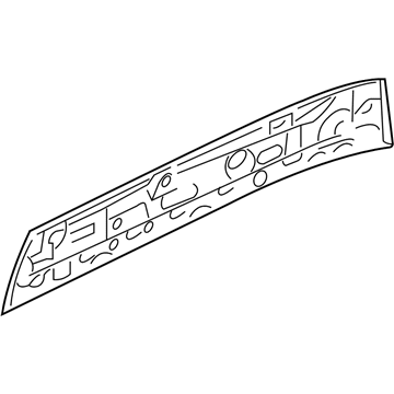 Mazda C513-72-8D0E